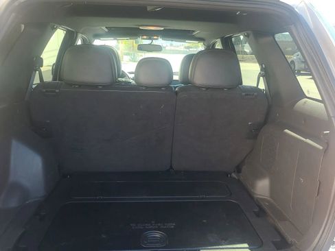 Used 2011 Ford Escape Limited w/ 301A Rapid Spec Order Code image 13