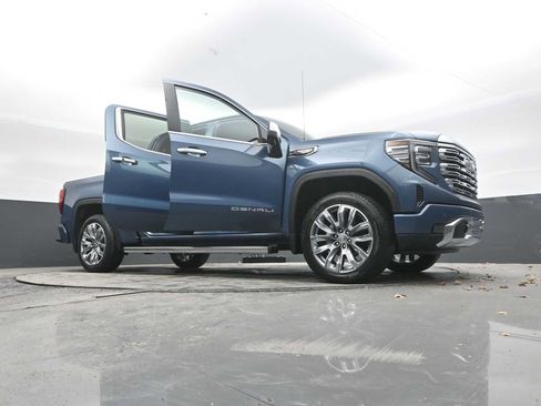 New 2026 GMC Sierra 1500 Denali image 57