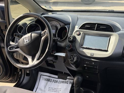 Used 2012 Honda Fit Sport image 13