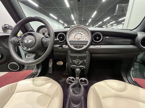 Used 2014 MINI Cooper S image 41