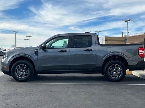 New 2026 Ford Maverick XLT w/ XLT Luxury Package AWD/4WD image 6
