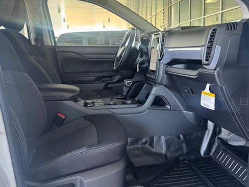 New 2025 Ford Ranger XL image 7