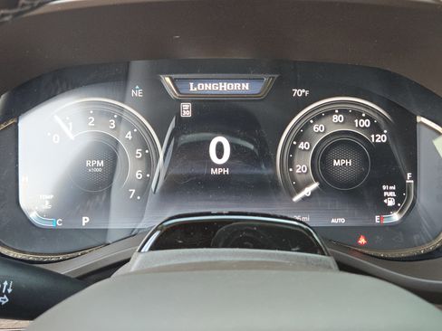 New 2026 RAM 1500 Limited image 13