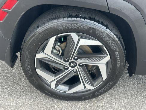 Used 2023 Hyundai Tucson SEL w/ Convenience Package image 19