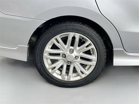 Used 2021 Mitsubishi Mirage G4 ES image 31