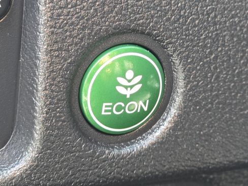 Certified 2025 Honda Passport TrailSport image 10