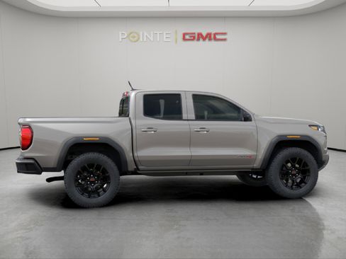 New 2026 GMC Canyon AT4 w/ Technology Plus Package AWD/4WD image 5