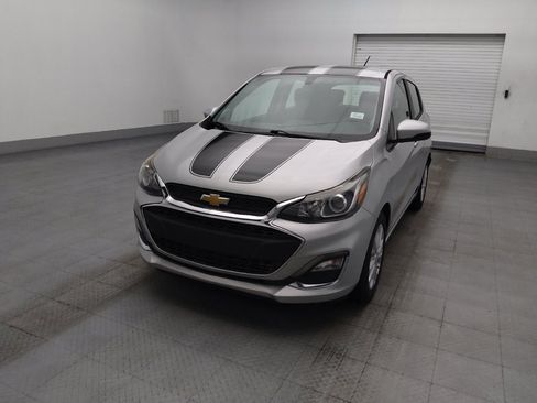 Used 2020 Chevrolet Spark LT FWD image 15
