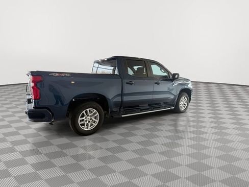 Used 2021 Chevrolet Silverado 1500 RST image 11