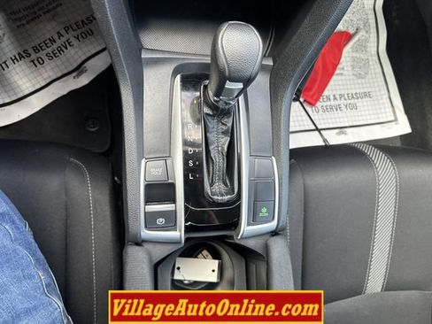 Used 2017 Honda Civic EX image 18