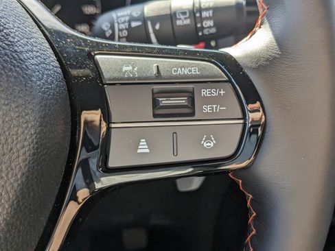 New 2025 Honda Pilot TrailSport image 13