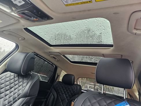 New 2026 Genesis GV80 3.5T Prestige image 10