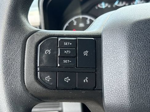 Certified 2025 Ford F350 XL AWD/4WD image 36