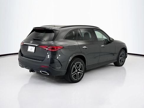 Certified 2026 Mercedes-Benz GLC 300 image 5