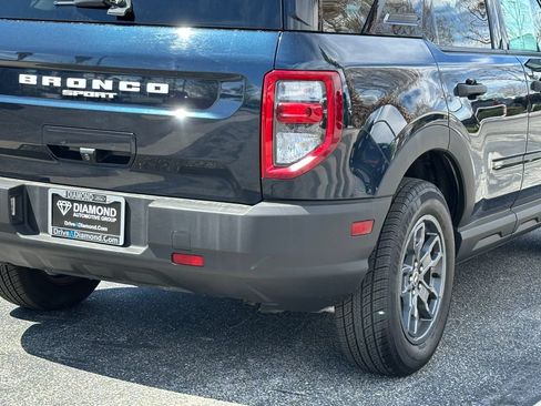 Used 2021 Ford Bronco Sport Big Bend AWD/4WD image 7