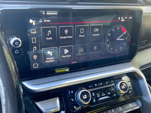 Certified 2023 GMC Sierra 1500 Denali w/ Denali Reserve Package image 14