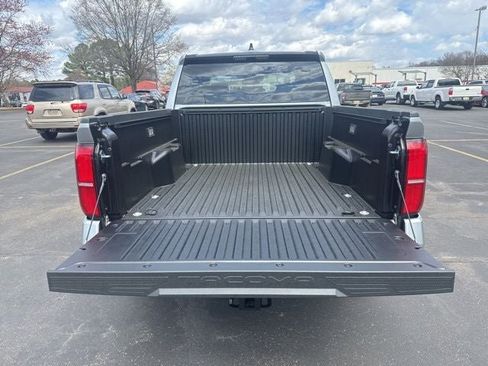 New 2026 Toyota Tacoma SR5 AWD/4WD image 11