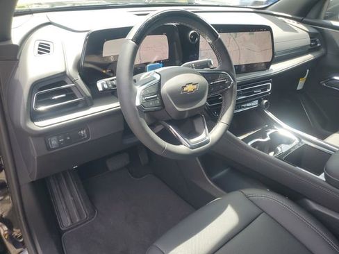 New 2026 Chevrolet Traverse LT w/ Enhanced Driving Package image 20