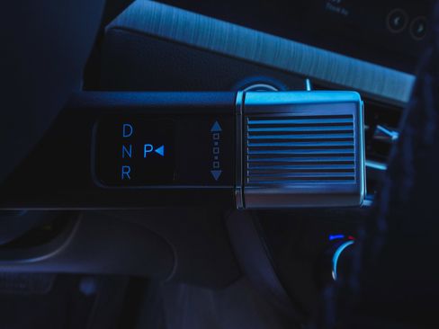 Used 2025 Hyundai Sonata SEL image 23