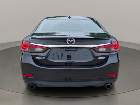 Used 2014 MAZDA MAZDA6 Grand Touring FWD image 4