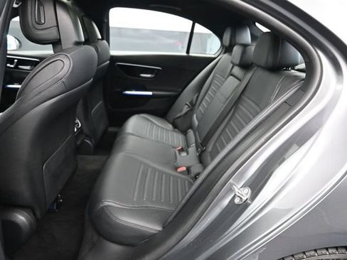 Used 2023 Mercedes-Benz C 300 Sedan image 14