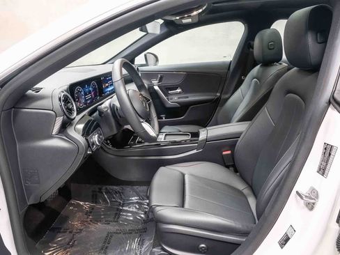 Certified 2026 Mercedes-Benz CLA 250 image 23