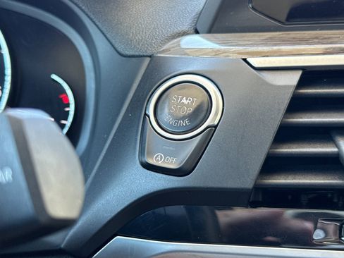 Used 2019 BMW X3 sDrive30i w/ Convenience Package image 22