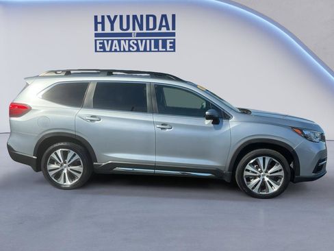 Used 2021 Subaru Ascent Limited w/ Technology Package AWD/4WD image 4