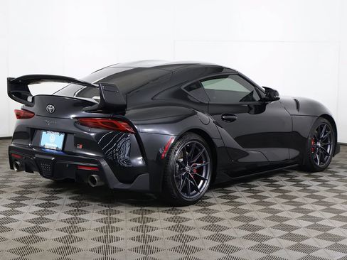 Used 2024 Toyota Supra RWD image 9
