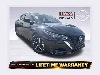 Used 2025 Nissan Sentra SV w/ All-Weather Package 360° Tour