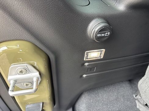 New 2026 Jeep Wrangler Sport AWD/4WD image 31