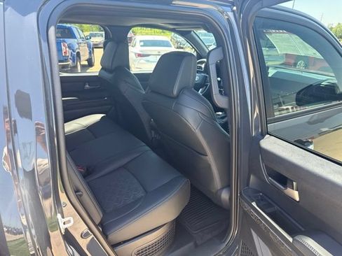 Used 2026 Toyota Tacoma Limited AWD/4WD image 20