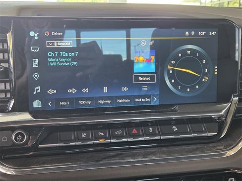 Used 2024 Chevrolet Silverado 2500 LTZ w/ LTZ Convenience Package image 22