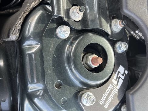 Used 2016 Ford Mustang GT Premium w/ GT Performance Package image 38