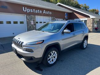 Used 2014 Jeep Cherokee Latitude w/ Comfort/Convenience Group image 1