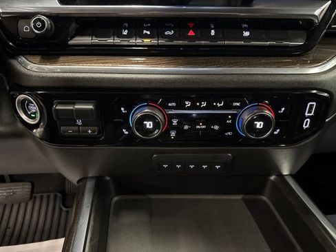 Used 2024 Chevrolet Silverado 2500 LT w/ All Star Edition AWD/4WD image 17