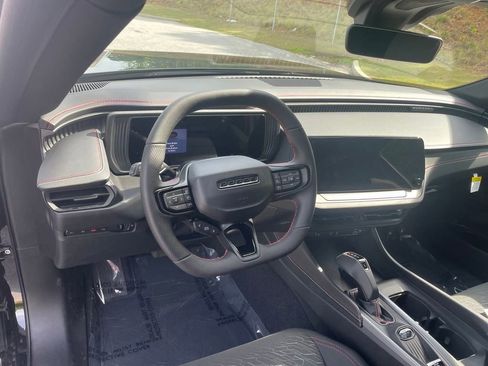 New 2026 Dodge Charger GT AWD/4WD image 11
