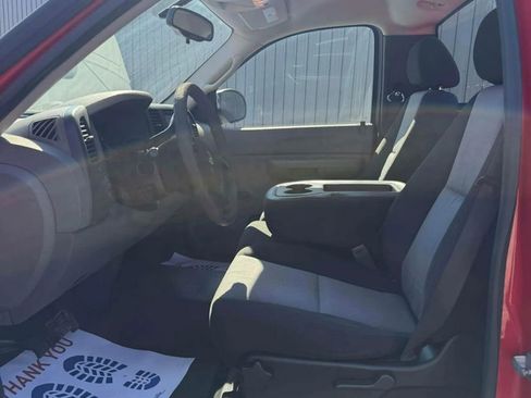 Used 2008 Chevrolet Silverado 1500 W/T image 10