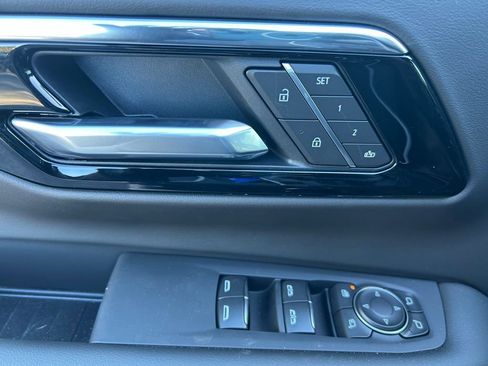 New 2026 Chevrolet Suburban Premier w/ Sun And Tow Package RWD image 28