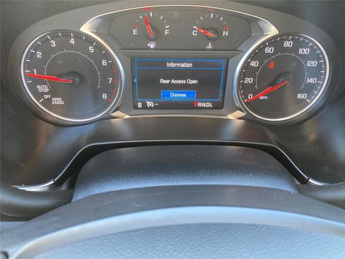 Used 2022 Chevrolet Blazer LT image 13