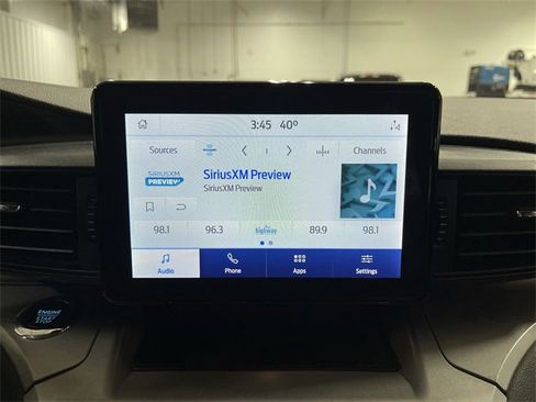 Used 2023 Ford Explorer XLT image 16