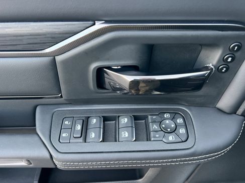 New 2026 RAM 2500 Rebel w/ Rebel Level 2 Equipment Group image 8