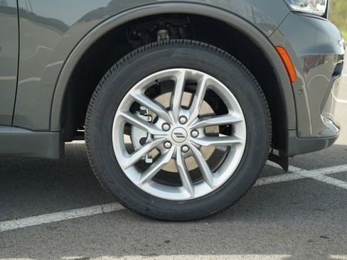 New 2026 Dodge Durango GT image 43
