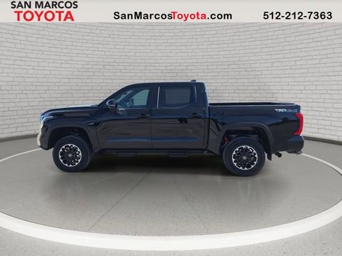 New 2026 Toyota Tundra SR5 image 8