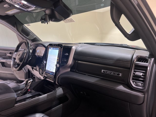 Used 2022 RAM 1500 TRX w/ TRX Level 2 Equipment Group AWD/4WD image 25
