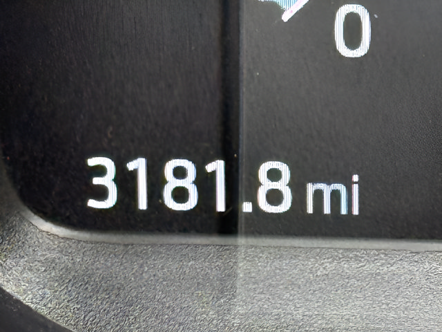 Used 2026 Ford Explorer Active AWD/4WD image 18