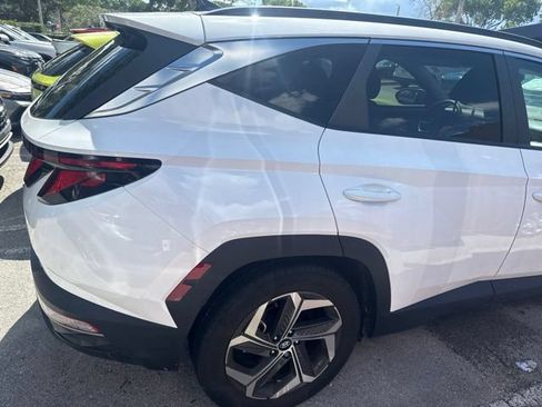 Used 2024 Hyundai Tucson SEL FWD image 5