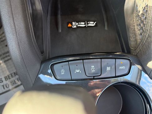 New 2026 Chevrolet TrailBlazer LT w/ Convenience Package image 24