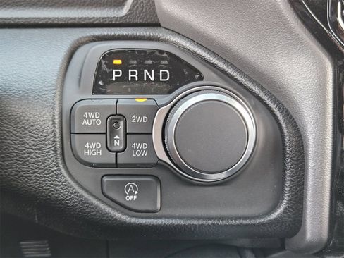 New 2026 RAM 1500 Lone Star image 26