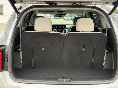 Used 2024 Kia Sorento EX image 7